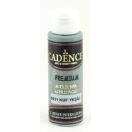 Akrüülvärv Cadence Premium 70ml/ 5021 mold green