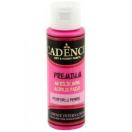 Acrylic Paint Cadence Premium 70ml/ 0001 black