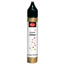 3D Glitter Pen 28ml/ champagne