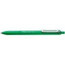 Ball Point Pen iZee 0.7mm/ green