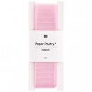 GROSGRAIN RIBBON, pink