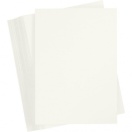 Käsitöökartong A6 ivory 180gr/ 100tk