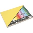 Colored Card A5, 180g, 60p
