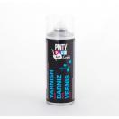 Mat Varnish spray 400ml