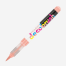 Pigment Deco Bruch marker/ salmon pink