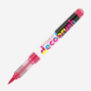 Pigment Deco Bruch marker/ magenta red