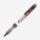 Pigment Deco Bruch marker/ cocoa