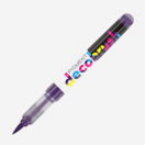 Pigment Deco Bruch marker/ lilac  	