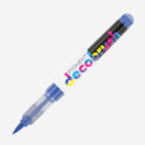 Pigment Deco Bruch marker/ egyptian blue