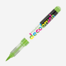 Pigment Deco Bruch marker/ leaf green