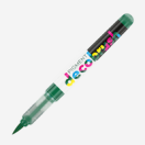 Pigment Deco Bruch marker/ lush green