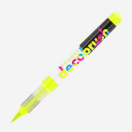 Pigment Deco Bruch marker/ sulfur yellow