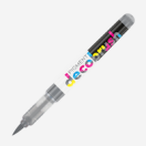 Pigment Deco Bruch marker/ cool gray 3	