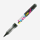 Pigment Deco Bruch marker/ black