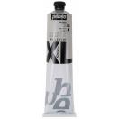 XL 200ml oil/ silver