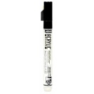 Acrylic marker 1.2 tip/ Nepal white