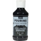 Acrylic paint Pouring Experiences 118 ml Ivory Black