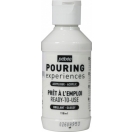 Acrylic paint Pouring Experiences 118 ml Titanium White