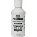 Acrylic paint Pouring Experiences 118 ml Titanium White