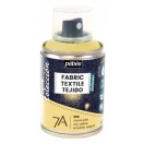 7A Spray for fabric 100ml joy yellow