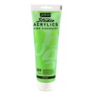 Studio Acrylic 250ml/ 359 iridescent green yellow