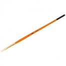 Brush flat no.4 bristle