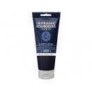 Acrylic Paint LB Fine 80ml/ 881 prussian blue