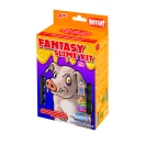 Instant Kit Slime Fantasy Pig