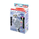 Instant Kit Slime Snow Owl