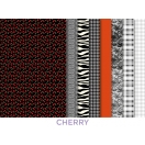 Nukuriiete valmistamise kanga komplekt - Cherry
