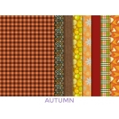 Making Couture Fabric Set kit Autumn