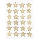 Stickers, Advent calendar wood