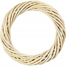 Pajuvitstest pärg d-30cm, hele