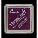 Inkpad  VersaCraft 161 burgundy