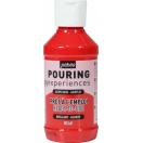 Acrylic paint Pouring Experiences 118 ml Magenta