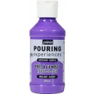 Akrüülvärv Pouring Experiences 118ml Light Violet