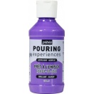 Akrüülvärv Pouring Experiences 118ml Light Violet