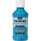 Acrylic paint Pouring Experiences 118 ml Turquoise