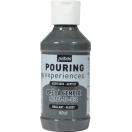 Acrylic paint Pouring Experiences 118 ml Grey