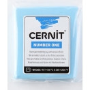 Cernit No.1 sky blue opaque