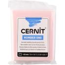 Cernit No.1 pink opaque