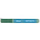 Cold Ceramic Marker/ Dark Green