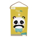 Haberdashery set Panda