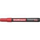 Permanent marker Chisel tip/ black
