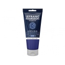 Akrüülvärv LB Fine 80ml/ 064 cobalt blue