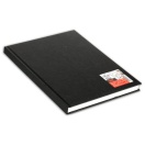 Sketchbook Arte Book One  A5, 100gr, 100sh