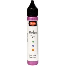 Pärlivärv Pearl Pen 28ml/ Roosa