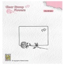 Silicone Stamp 