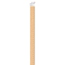 Joonlaud puidust 30cm