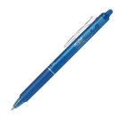 Pilot Frixion gel pen CLICKer 0,7, light blue